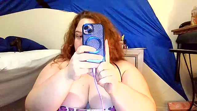  GodessIsabella 97 online show from December 13, 2024, 11:55 am