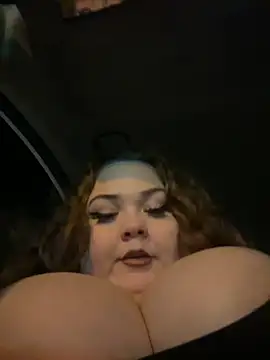  GodessIsabella 97 online show from December 18, 2024, 12:43 am