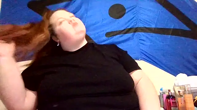  GodessIsabella 97 online show from January 20, 2025, 1:00 pm