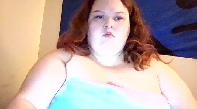  GodessIsabella 97 online show from February 24, 2025, 12:09 am