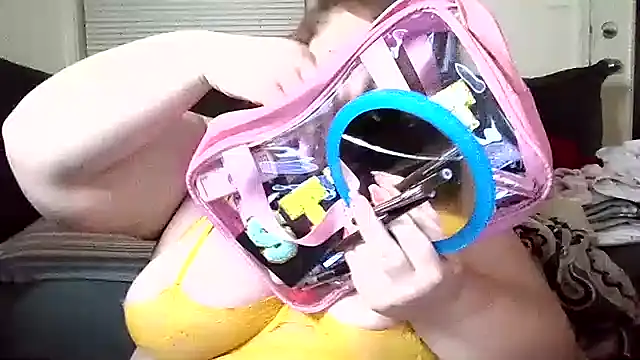  GodessIsabella 97 online show from March 6, 2025, 3:46 am