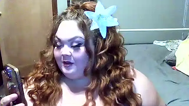  GodessIsabella 97 online show from November 6, 2025, 8:37 am