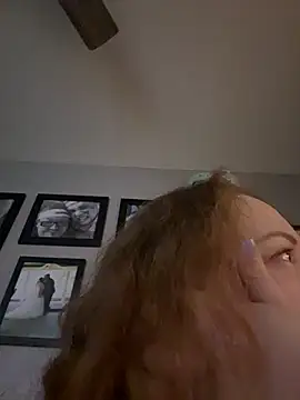  GodessIsabella 97 online show from November 17, 2025, 12:44 pm