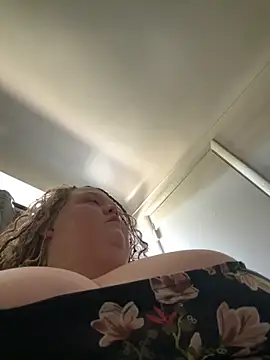  GodessIsabella 97 online show from March 30, 2026, 5:36 pm