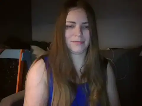 AnnaDiamond1 online show from December 5, 2024, 10:34 pm