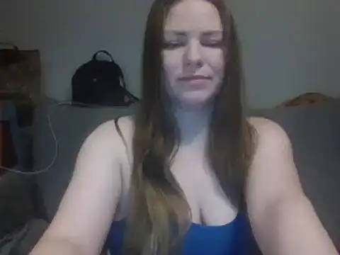 AnnaDiamond1 online show from January 16, 2025, 3:24 pm