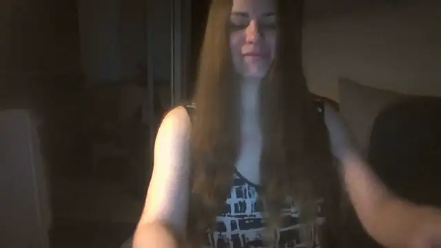 AnnaDiamond1 online show from September 20, 2025, 10:44 pm