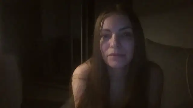 AnnaDiamond1 online show from October 16, 2025, 8:32 pm