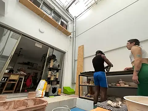 Siriss boyrag online show from January 10, 2026, 5:15 pm