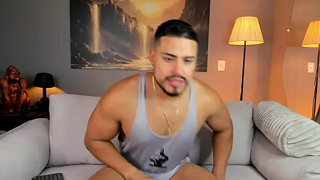 ApoloMakris online show from January 5, 2026, 6:44 pm