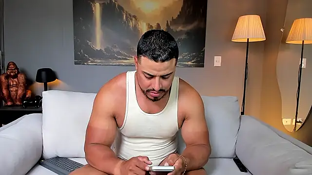 ApoloMakris online show from February 2, 2026, 7:12 pm