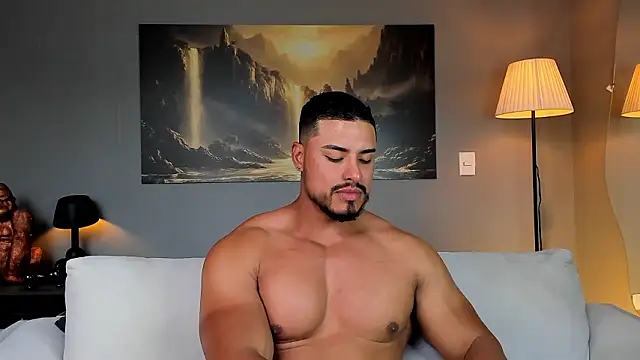 ApoloMakris online show from February 8, 2026, 9:29 pm