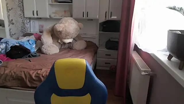 Snapshot of 69SexySecret69 chatting on February 26, 2025, 3:08 pm 69SexySecret69 online show from February 26, 2025, 3:08 pm