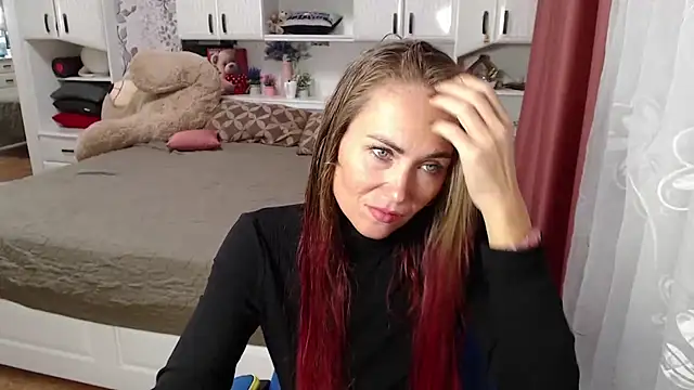 69SexySecret69 online show from November 21, 2025, 7:40 am