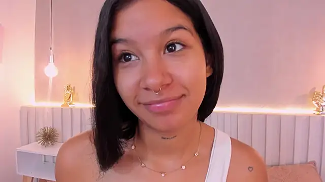 Aida moreno online show from March 21, 2025, 11:01 am