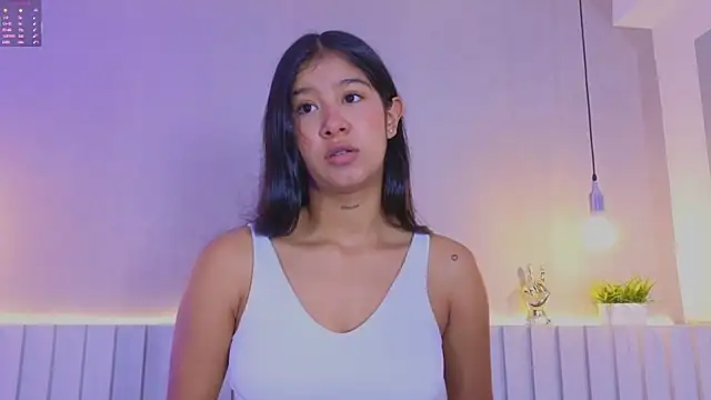 Aida moreno online show from October 21, 2025, 11:00 am