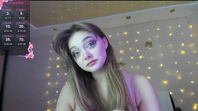 Snapshot of May_Flower chatting on February 1, 2026, 9:19 am May Flower online show from February 1, 2026, 9:19 am