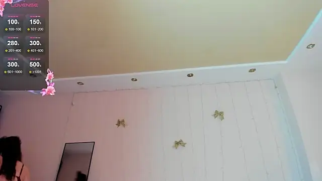 Snapshot of May_Flower chatting on February 8, 2026, 10:29 am May Flower online show from February 8, 2026, 10:29 am