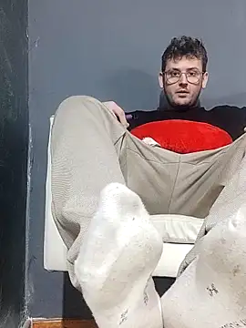 Snapshot of TheKing966 chatting on February 26, 2025, 2:46 pm TheKing966 online show from February 26, 2025, 2:46 pm