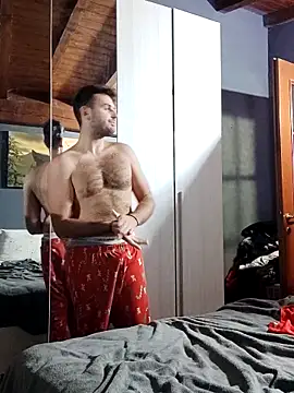 Snapshot of TheKing966 chatting on October 20, 2025, 7:58 pm TheKing966 online show from October 20, 2025, 7:58 pm