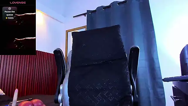 max borman1 online show from September 10, 2025, 12:38 pm