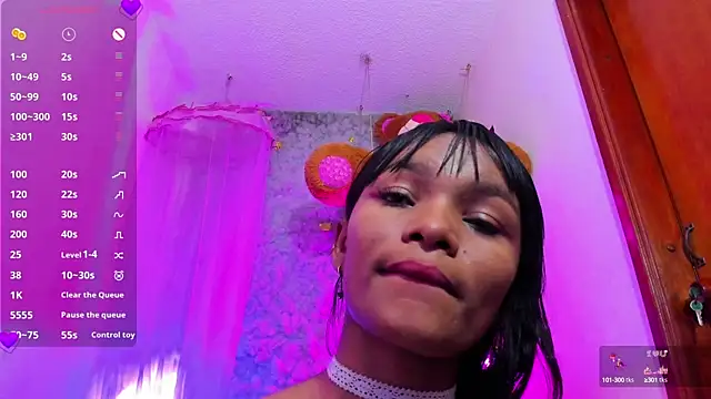 KaattySweet  online show from March 17, 2025, 5:27 pm