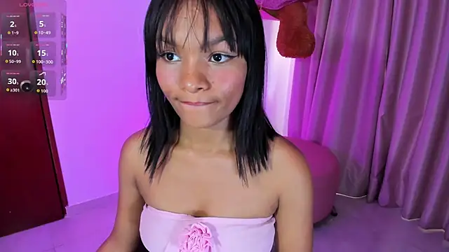 KaattySweet  online show from November 2, 2025, 7:38 pm