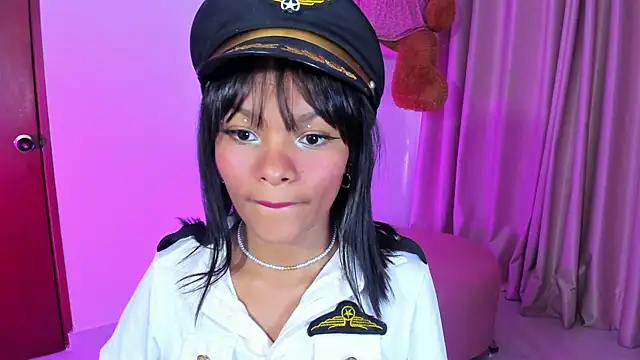 KaattySweet  online show from November 20, 2025, 7:35 pm