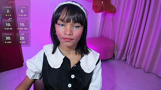 KaattySweet  online show from December 20, 2025, 7:32 pm