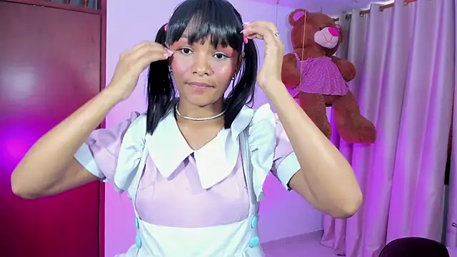 KaattySweet  online show from March 19, 2026, 7:40 pm