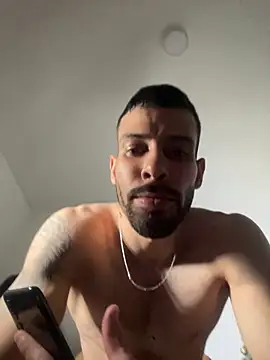 prince-roludo online show from December 10, 2024, 8:38 pm