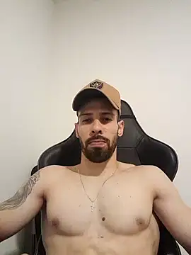 prince-roludo online show from December 11, 2024, 5:48 pm