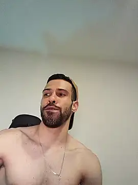 prince-roludo online show from December 13, 2024, 8:37 pm