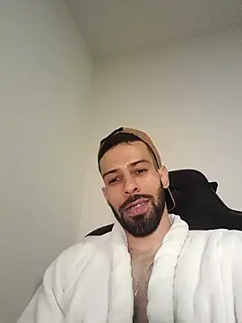 prince-roludo online show from December 18, 2024, 12:18 pm