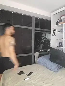 prince-roludo online show from December 26, 2024, 11:13 pm