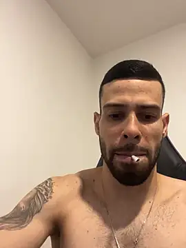 prince-roludo online show from January 18, 2025, 1:18 pm