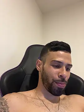 prince-roludo online show from January 18, 2025, 10:06 pm