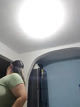 Snapshot of Melinda_bob chatting on February 7, 2026, 8:40 am Melinda bob online show from February 7, 2026, 8:40 am