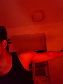 nickshal online show from January 8, 2026, 12:35 am