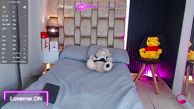 Snapshot of little_sophie18 chatting on January 27, 2025, 8:28 pm little sophie18 online show from January 27, 2025, 8:28 pm