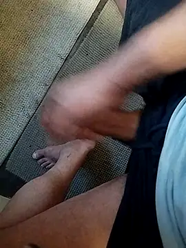 fabs89 online show from January 8, 2026, 7:32 am