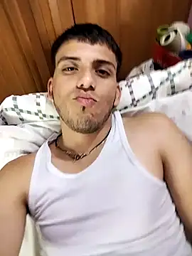 JackOcean online show from December 13, 2024, 4:22 am