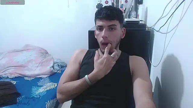 JackOcean online show from September 17, 2025, 7:04 pm