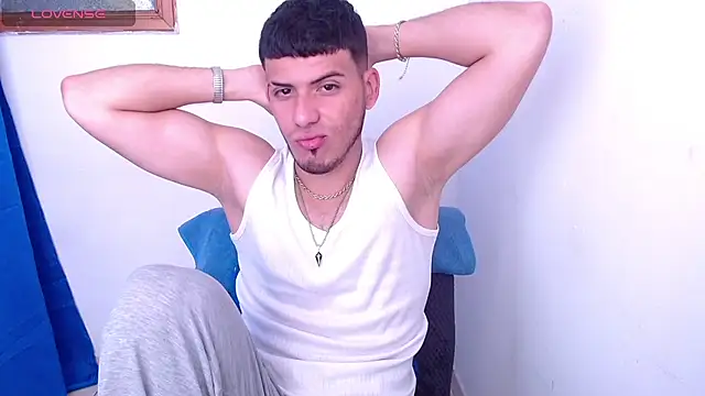 JackOcean online show from September 21, 2025, 3:46 pm