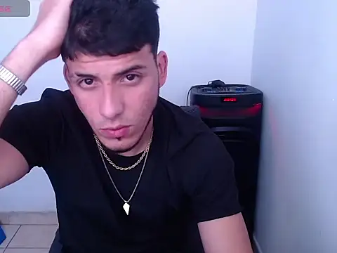 JackOcean online show from October 8, 2025, 6:38 pm