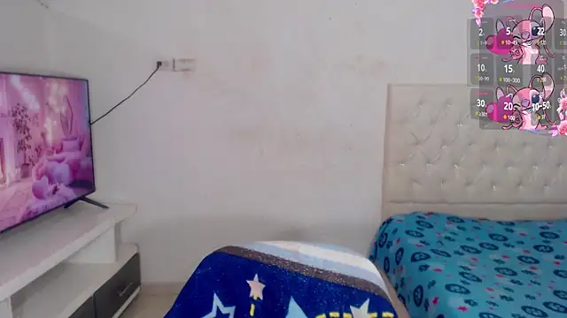 Snapshot of DannaDocell chatting on February 11, 2026, 6:29 am DannaDocell online show from February 11, 2026, 6:29 am