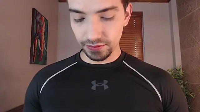 Ian Daviz online show from February 23, 2025, 7:49 pm