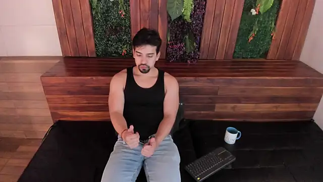 Ian Daviz online show from September 20, 2025, 12:17 pm