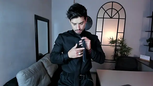 Ian Daviz online show from October 2, 2025, 12:01 pm