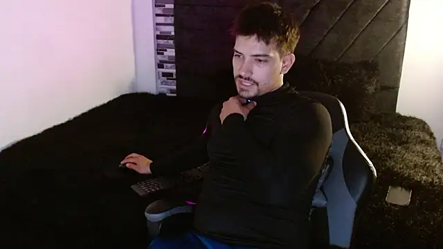 Ian Daviz online show from March 6, 2026, 1:13 am